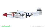 Eduard 1:48 P-51D Mustang Mighty Eighth 65th Fighter Wing Limited Edition 11196