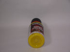 Vallejo Game Color Acrylic Washes Yellow 18ml/0.6 fl oz Dropper Bottle - 73.208