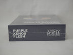 The Army Painter Fanatic Purple Xenos Flesh Combat Se7ens Army Paint Set - WP8114