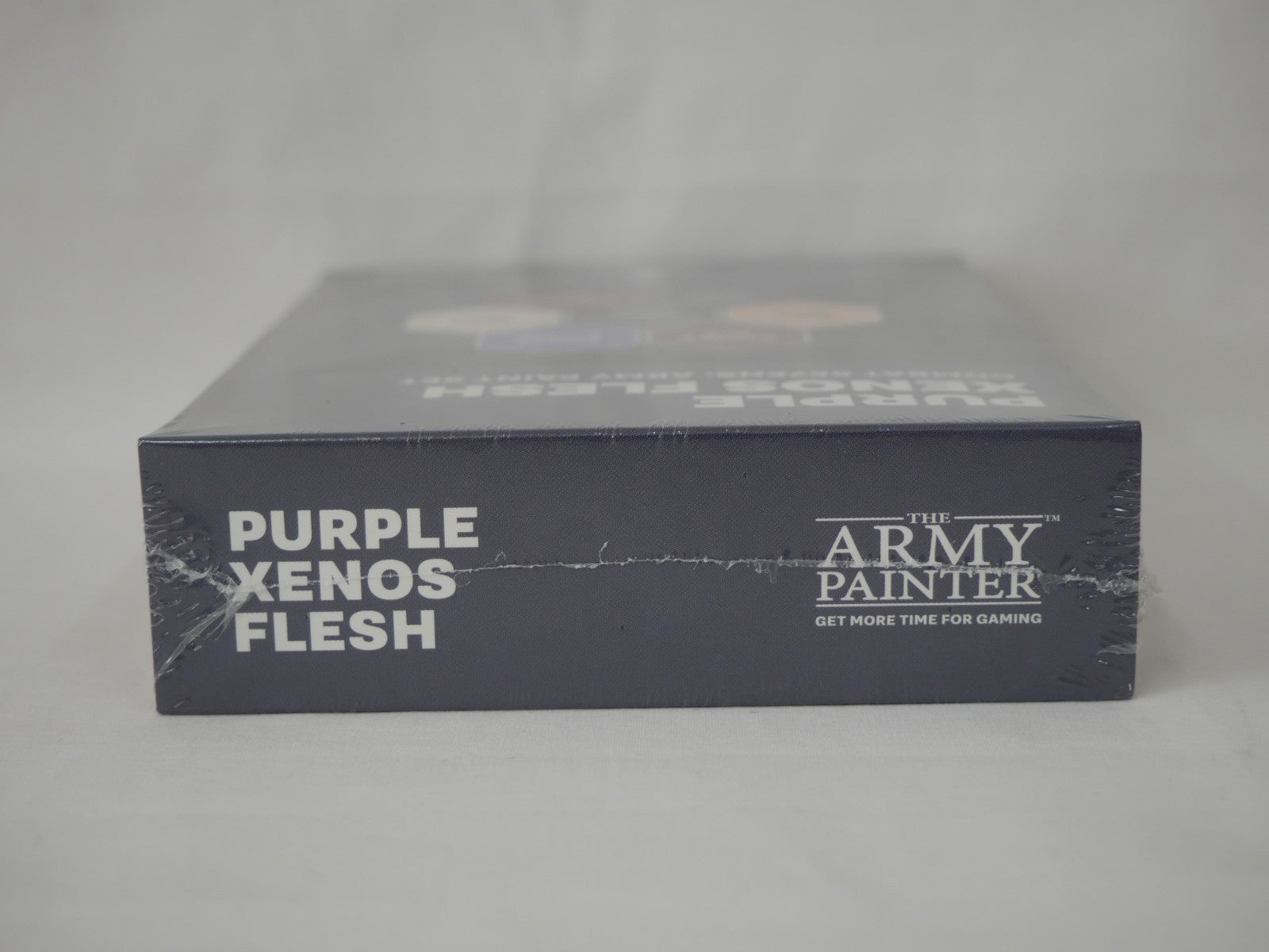 The Army Painter Fanatic Purple Xenos Flesh Combat Se7ens Army Paint Set - WP8114
