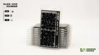 Gamers Grass Alien Void 6mm Tufts For Wargaming Mini Bases (70) Per Pack GGA-VO