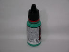 Vallejo Game Color Acrylic Range Foul Green 18ml/0.6 fl oz Dropper Bottle 72.025