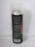 The Colour Forge Hobby Supplies Matt Black Model Primer 500ml Aerosol Spray Can