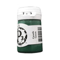 Formula P3 Acrylic Paint Range Gnarls Green (18ml) Flip Top Bottle - PIP 93034