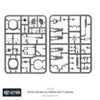 Warlord Games Bolt Action 1:56 Scale WWII SD.KFZ 250 (ALTE) Half-Track - 402012052