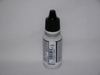 Vallejo Model Color White Grey Acrylic 18ml/0.60 fl oz Dropper Bottle - 70.993