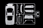 Italeri 1:24 Scale Jaguar XJ 220 Racing Model Replica Kit Skill Level 2 - 3669