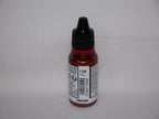 Vallejo Game Color Acrylic Metallics Hammered Copper 18ml Dropper Bottle 72.059