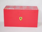 Burago 1:43 Scale Ferrari Racing 488 Challenge Evo Track Race Car 2020 #18-36309