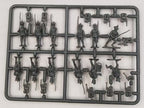Hat Industrie 1:72 Scale Napoleonic Austrians Infantry (Advancing) Figures - 8164