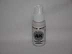 AK Interactive Auxiliary Products Range Metal Medium 17ml Dropper Bottle AK11232