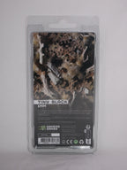 Gamers Grass Tiny Black 1mm Tufts For Wargaming Bases (500) Per Pack - GGTT-BL