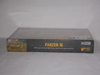 Warlord Games Bolt Action 1:56 Scale WW2 German Panzer III Medium Tank 402012004