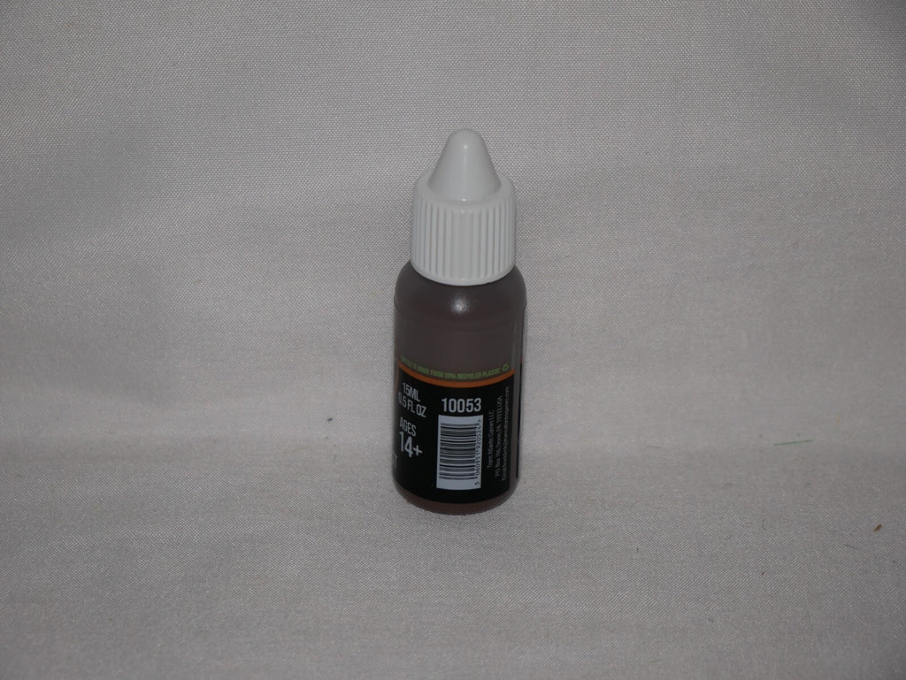Duncan Rhodes Painting Academy 'Two Thin Coats' Ancient Forest 15ml Bottle 10053