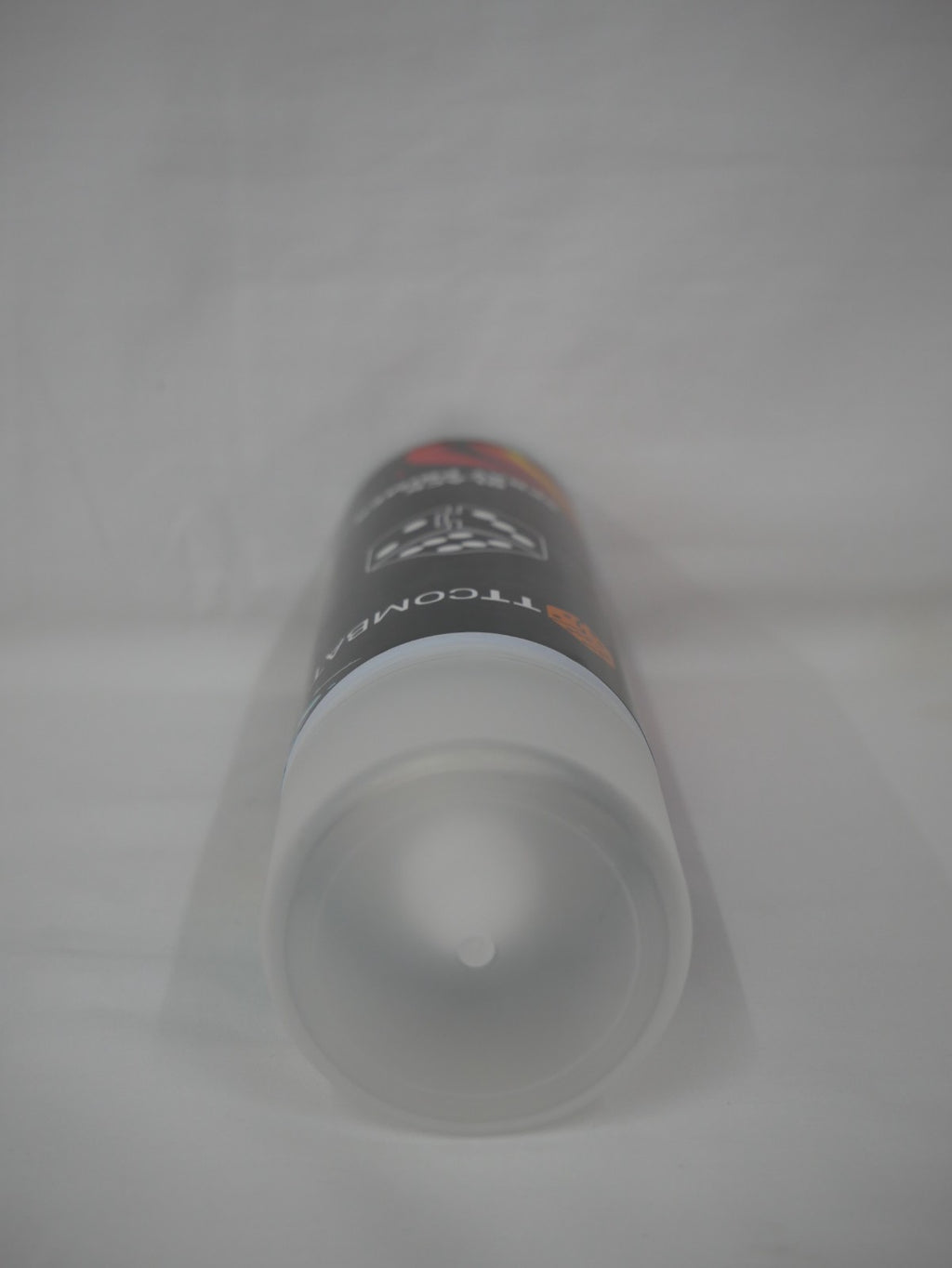 TTCombat Black V2 Plastic Scale Model Spray Primer 500ml Aerosol Can - TTAP-002