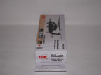 ICM Black Hawk US helicopters Model Kit 6 piece 12ml Acrylic Paints Set - 3067