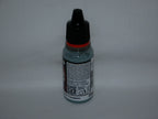 Vallejo Xpress Color Acrylics Templar White 18ml/0.6 fl oz Dropper Bottle 72.401