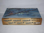 Eduard 1:48 Scale Supermarine Spitfire Mk.XVI High Back ProfiPACK Edition - 8286