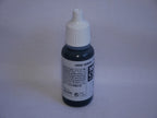 Vallejo Model Color Grey Green Acrylic 17ml/0.57 fl oz Dropper Bottle - 70.866