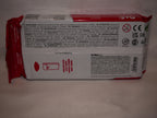 DAS Air Drying White Modelling Clay 1kg Bar Pack For Modeling And Sculpting