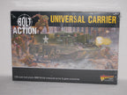 Warlord Games Bolt Action 1:56 Scale WWII British Universal Carrier - 402011008