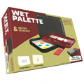 The Army Painter Wargaming Miniature Model Painting Wet Palette Set - TL5051