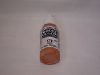 Vallejo Model Color Beige Red Acrylic 17ml/0.57 fl oz Dropper Bottle - 70.804