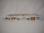 Tamiya Military Miniatures 1:35 Scale WWII US Army Assault Infantry Set - 35192