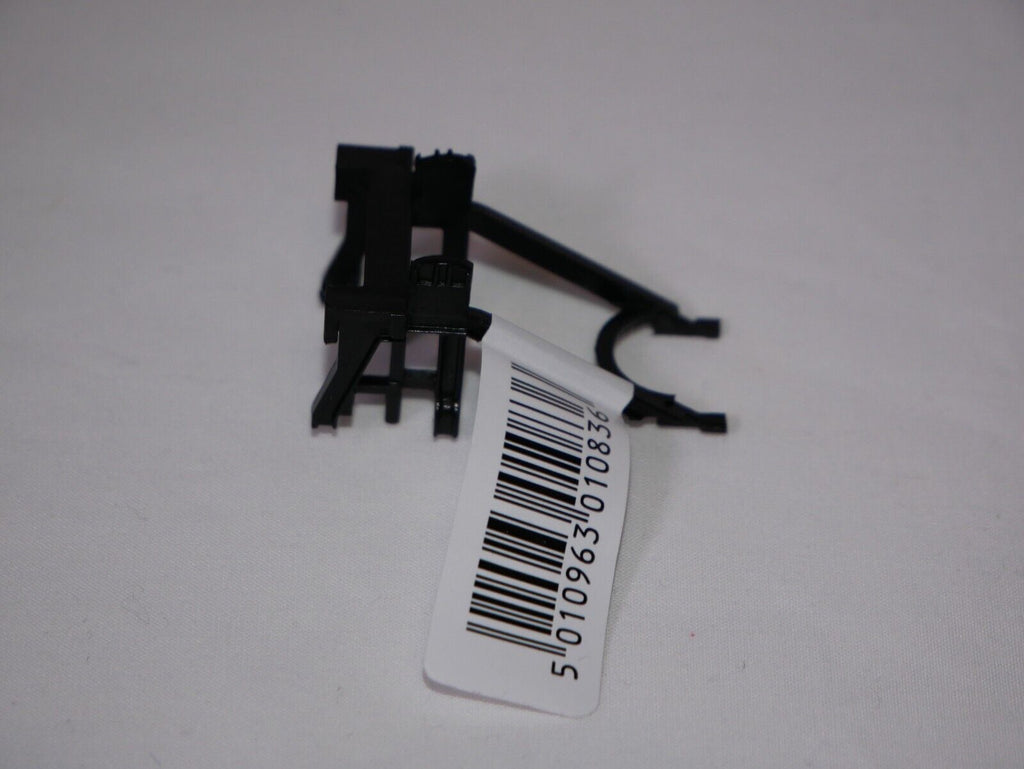 Hornby 1:76 Scale (00 Gauge) Model Railway Track Accessories Buffer Stop - R083