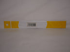 Ammo By Mig Jimenez Size 4 Flat Synthetic Hair Filbert Model Brush - A.MIG-8595