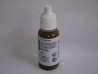 Vallejo Model Color Chocolate Brown Acrylic 17ml/0.57 fl oz Dropper - 70.872