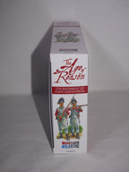 Wargames Atlantic The Age of Reason 5th Regiment of Foot Grenadiers - WAAAR002