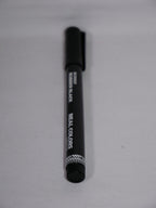 AK Interactive Real Colors Acrylic Fast Dry Paint Marker Pen Rubber Black RCM001