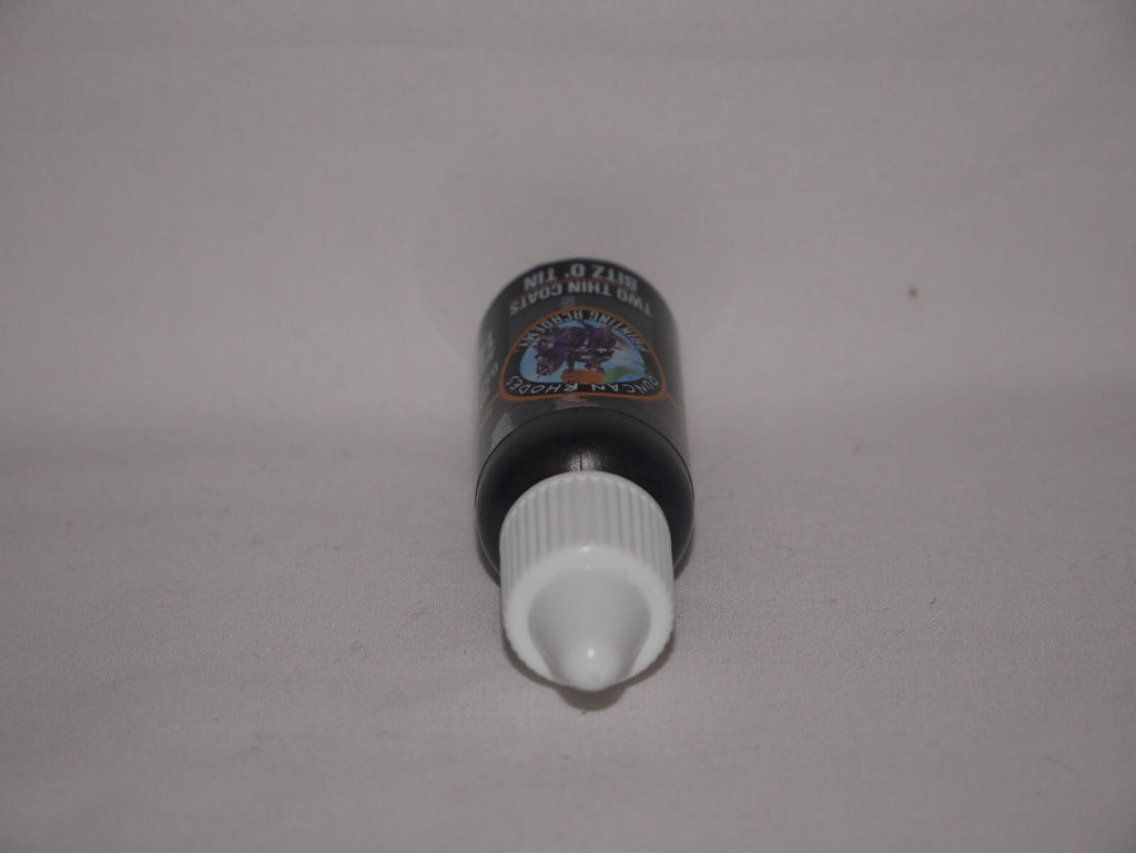 Duncan Rhodes Painting Academy 'Two Thin Coats' Bitz O' Tin 15ml Bottle - 10174