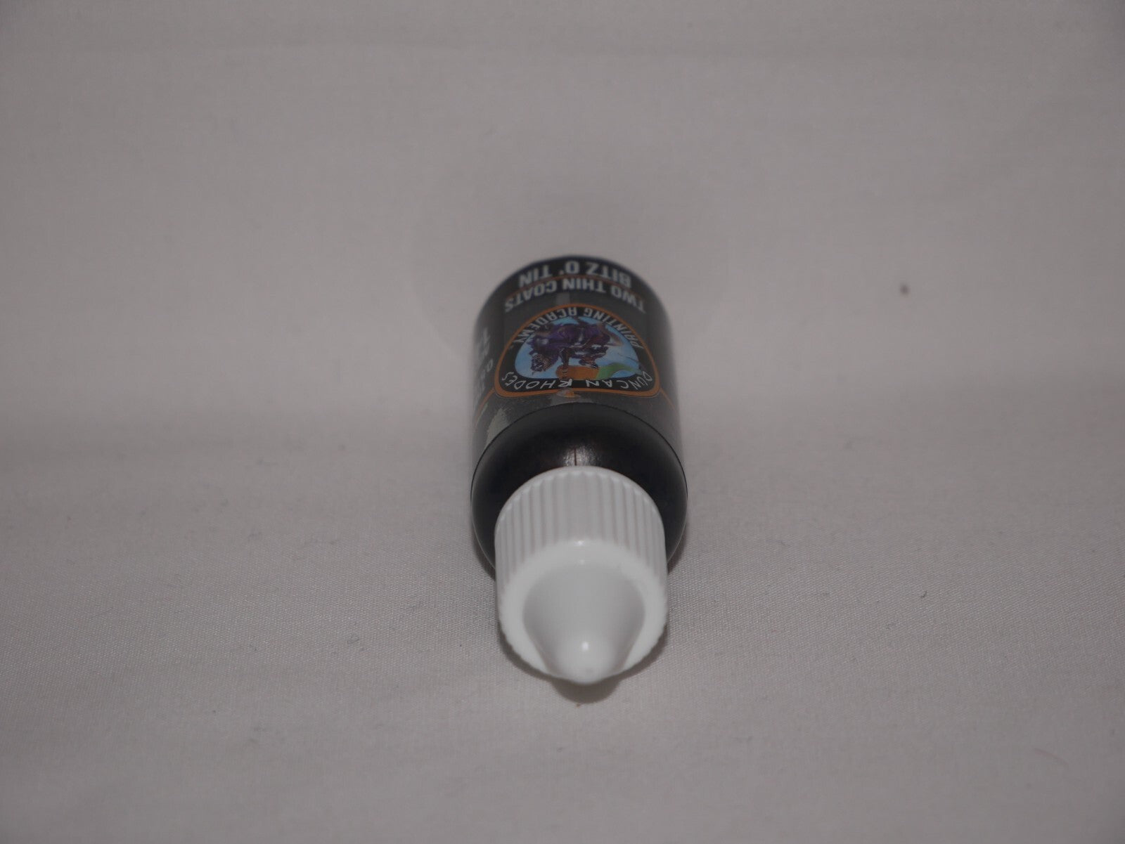 Duncan Rhodes Painting Academy 'Two Thin Coats' Bitz O' Tin 15ml Bottle - 10174