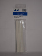 Albion Alloys Professional Sanding Files Fine 240/320 Grit (165mm x 6mm) - 243