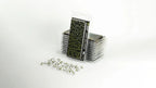 Gamers Grass Full Color Laser Cut Plants Lords-And-Ladies 103 Per Pack GGLP-LAL