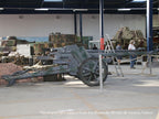 Tamiya 1:35 Scale WWII German 5cm Anti-Tank Gun (Pack38) Plastic Model Kit 35392