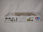 Tamiya Military Miniatures 1:35 Scale WWII US Infantry Scout Figures Set - 35379