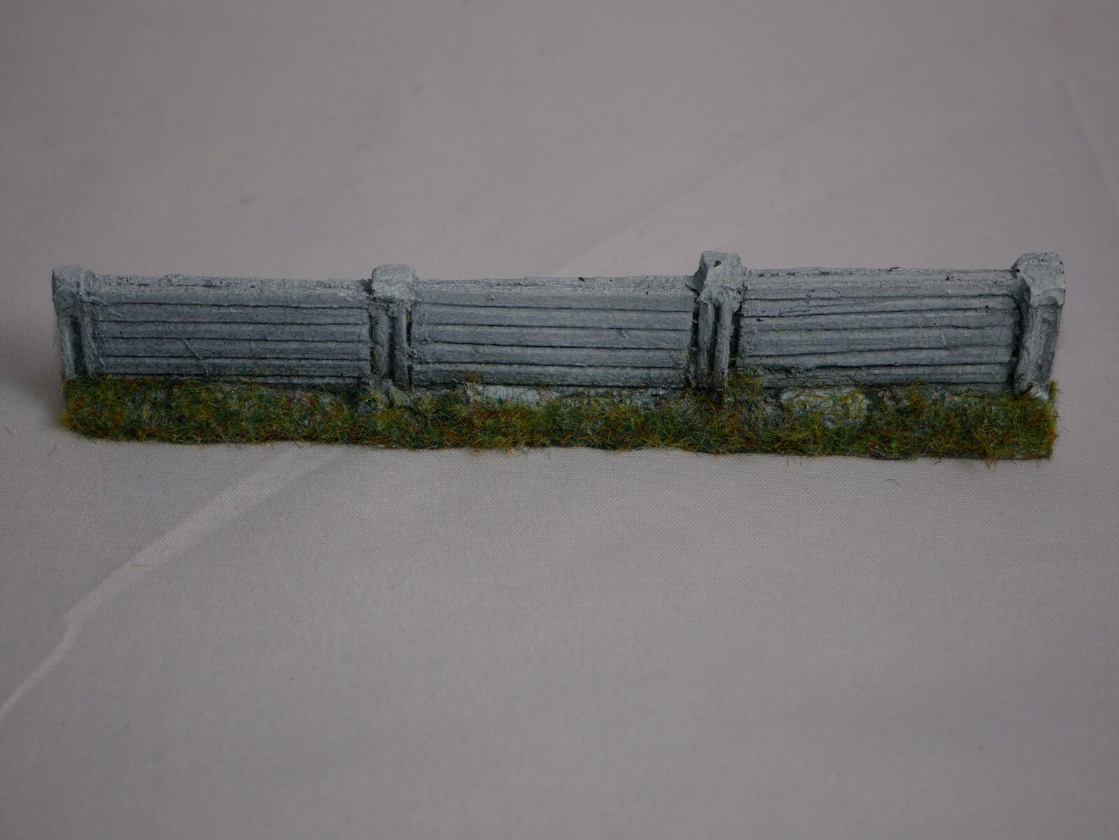 Javis "Countryside" Scenics "OO" Gauge Concrete Fencing PF14