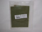 Javis "Countryside" Scenics Summer Green Rough Terrain Mat 380mm x 165mm JHILL2