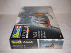 Revell 1:32 Aérospatiale Alouette II Model Helicopter Kit Skill Level 4 - 03804