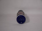 Vallejo Xpress Color Acrylics Mystic Blue 18ml/0.6 fl oz Dropper Bottle - 72.411