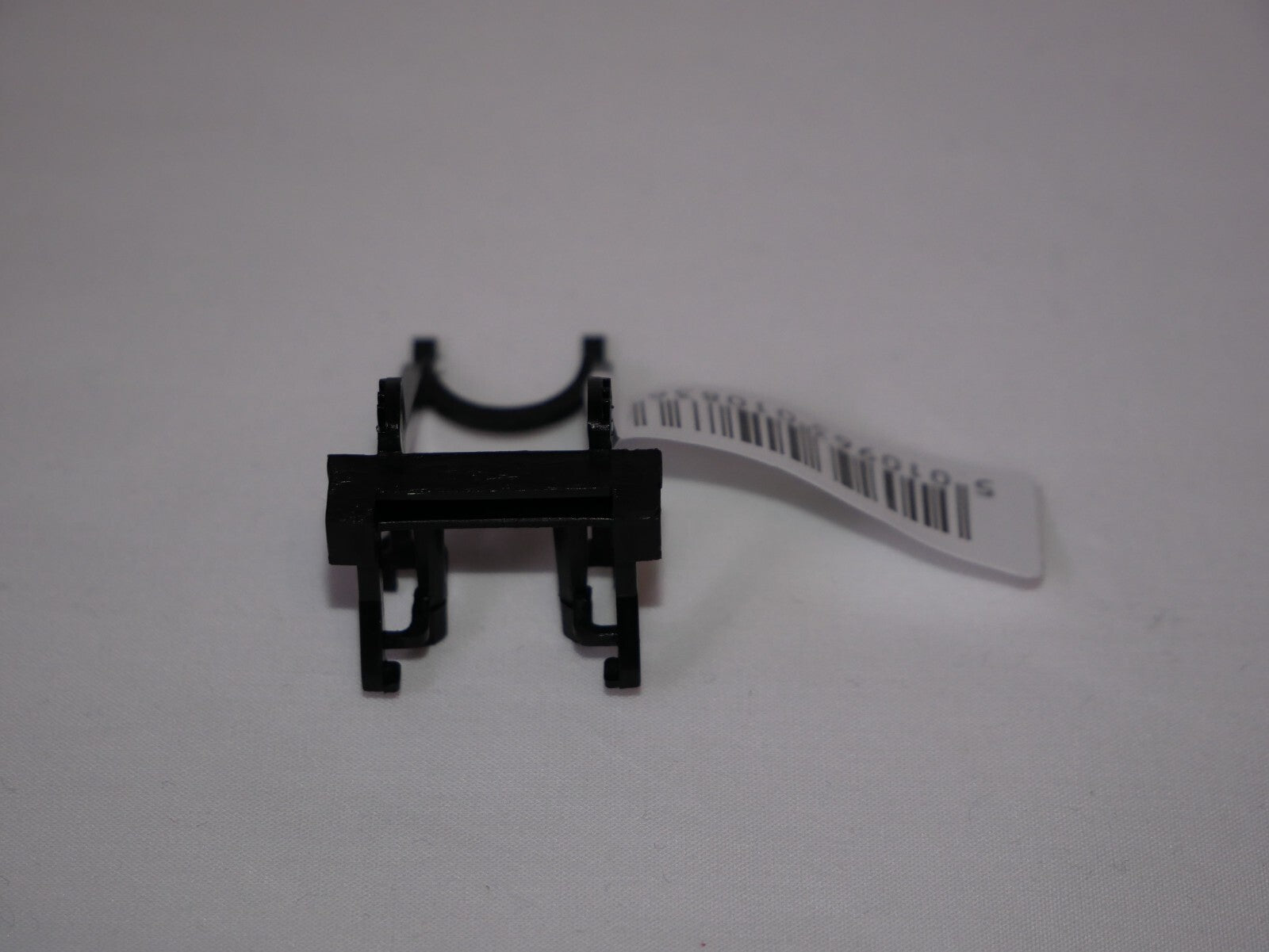 Hornby 1:76 Scale (00 Gauge) Model Railway Track Accessories Buffer Stop - R083