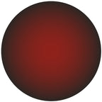 Duncan Rhodes Painting Academy Two Thin Coats Range Scarb Red 15ml Bottle 10163