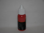 Duncan Rhodes Painting Academy Two Thin Coats Inferno Orange 15ml Bottle - 10126