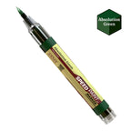 Army Painter Speedpaint 2.0 Felt Tip Tech Acrylic Marker Absolution Green SM1000