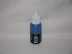 Duncan Rhodes Painting Academy 'Two Thin Coats' Elysium Blue 15ml Dropper 10008