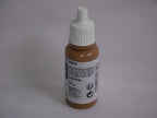 Vallejo Model Color Tan Earth Acrylic 17ml/0.57 fl oz Dropper Bottle - 70.874