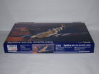 Eduard 1:48 Scale WWII Supermarine Spitfire Mk.Vb Overlord Weekend Edition 84200